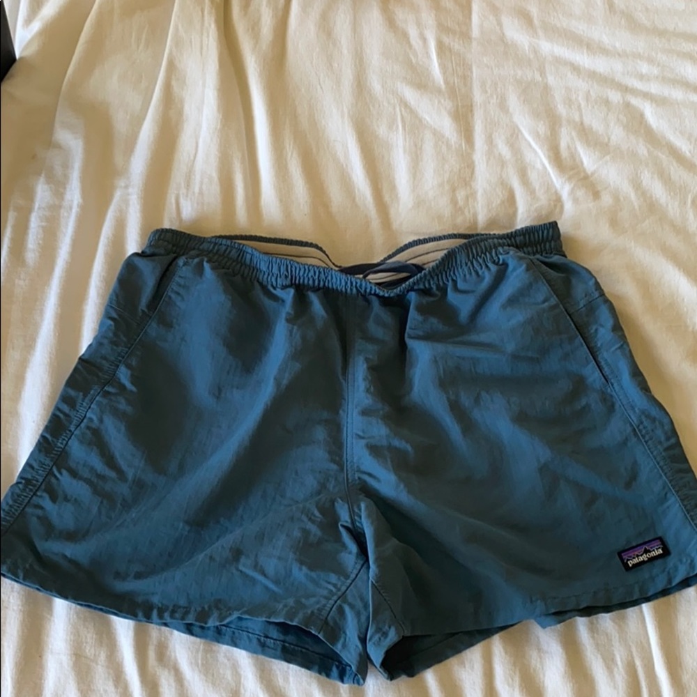Patagonia Women’s Baggies Shorts
